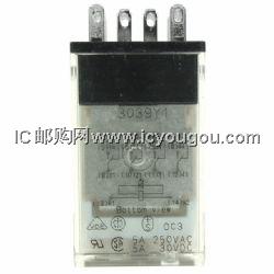 MY4N AC110/120 (S)DƬ